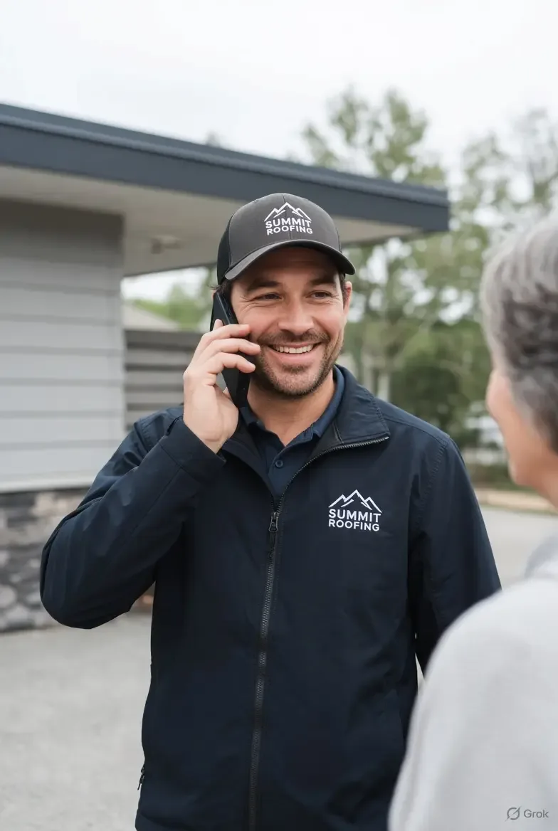 Flat Roof Leak Repair Chardon, OH FAQs